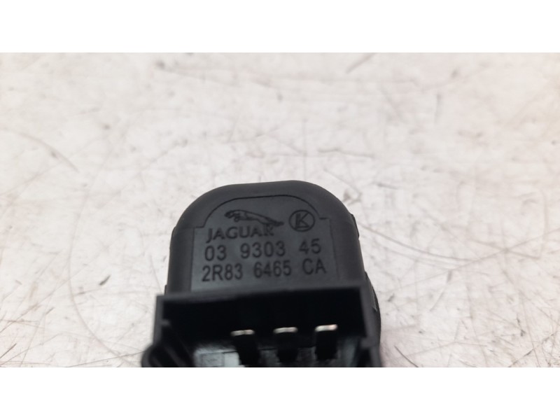 Recambio de interruptor para jaguar xf 3.0 v6 24v cat referencia OEM IAM 2R836465CA  