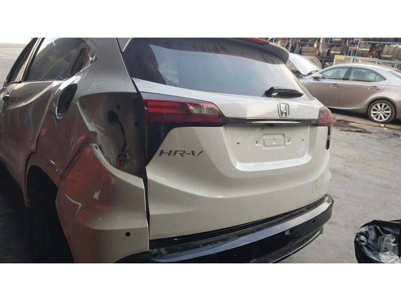 honda hr-v (..) del año 2020