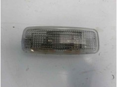 Recambio de luz interior para audi a2 (8z) 1.4 referencia OEM IAM   