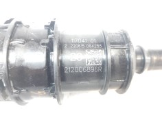 Recambio de termostato para renault express advance referencia OEM IAM 212006896R   2