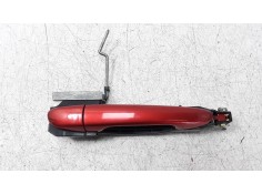 MANETA EXTERIOR TRASERA DERECHA KD535841XE13 KD535841XE13 