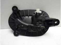 Recambio de maneta interior trasera izquierda para peugeot 406 berlina (s1/s2) sr referencia OEM IAM 9616307577   2