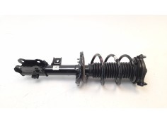 Recambio de amortiguador delantero izquierdo para kia sportage 1.7 crdi cat referencia OEM IAM 54650F1000  