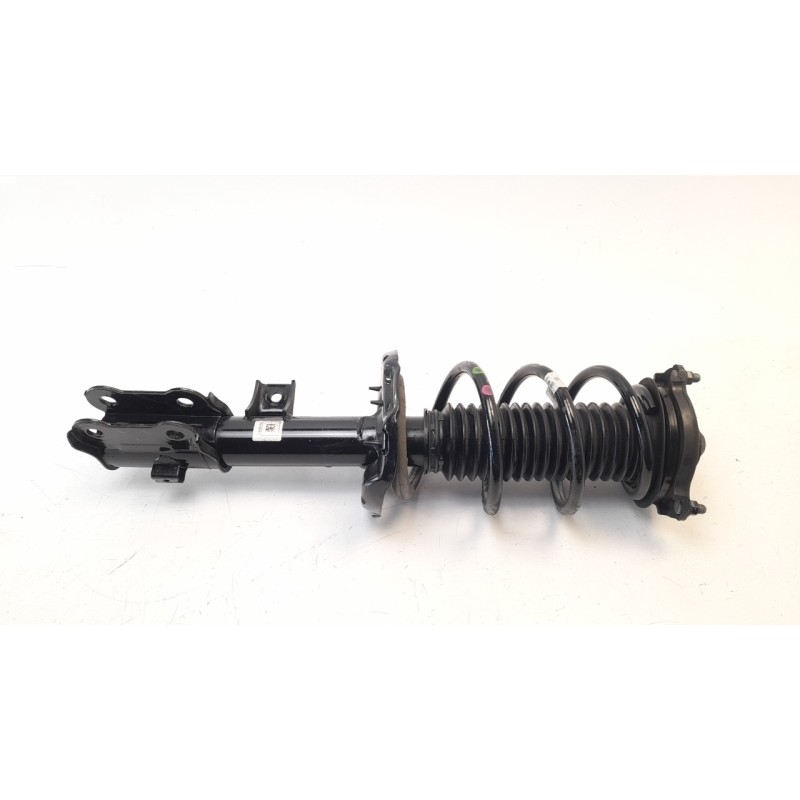 Recambio de amortiguador delantero izquierdo para kia sportage 1.7 crdi cat referencia OEM IAM 54650F1000  