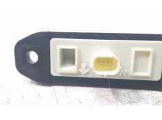 Recambio de maneta exterior porton para toyota corolla (e21) referencia OEM IAM 8480412060   2