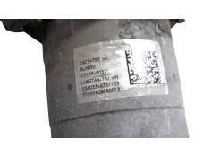 Recambio de cremallera direccion para citroen c3 1.6 blue-hdi fap referencia OEM IAM 9807496780   2