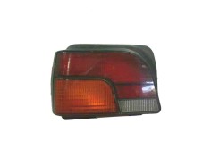 Recambio de piloto trasero izquierdo para mg rover serie 100 (xp) referencia OEM IAM 6R01814  