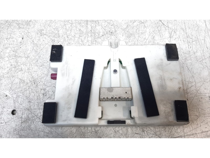 Recambio de modulo electronico para bmw serie 3 berlina (g20) 2.0 16v turbodiesel referencia OEM IAM 8410550760  