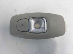 Recambio de luz interior para renault kadjar zen referencia OEM IAM   