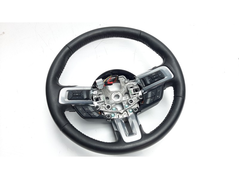Recambio de volante para ford mustang 5.0 ti-vct v8 cat referencia OEM IAM FR333600BG3JAX  