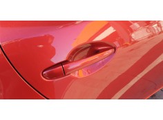 Recambio de maneta exterior trasera derecha para mazda 6 lim. (gh)(.2012) 2.2 turbodiesel cat referencia OEM IAM KD535841XE13   2