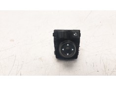 Recambio de mando retrovisor para hyundai i20 active 1.0 tgdi cat referencia OEM IAM 93530BV010   2