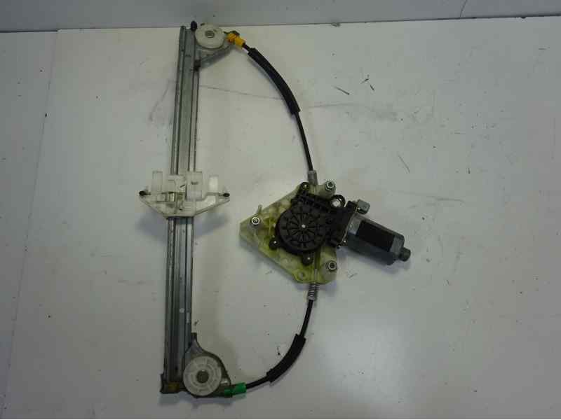 Recambio de elevalunas trasero derecho para peugeot 406 berlina (s1/s2) sr referencia OEM IAM 963661938 118038 