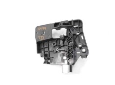 Recambio de maneta interior trasera derecha para citroen berlingo station wagon live edition referencia OEM IAM 9682100677   2
