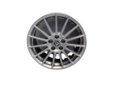 Recambio de llanta para jaguar xf 3.0 v6 diesel cat referencia OEM IAM C2Z4105 17 PULGADAS 