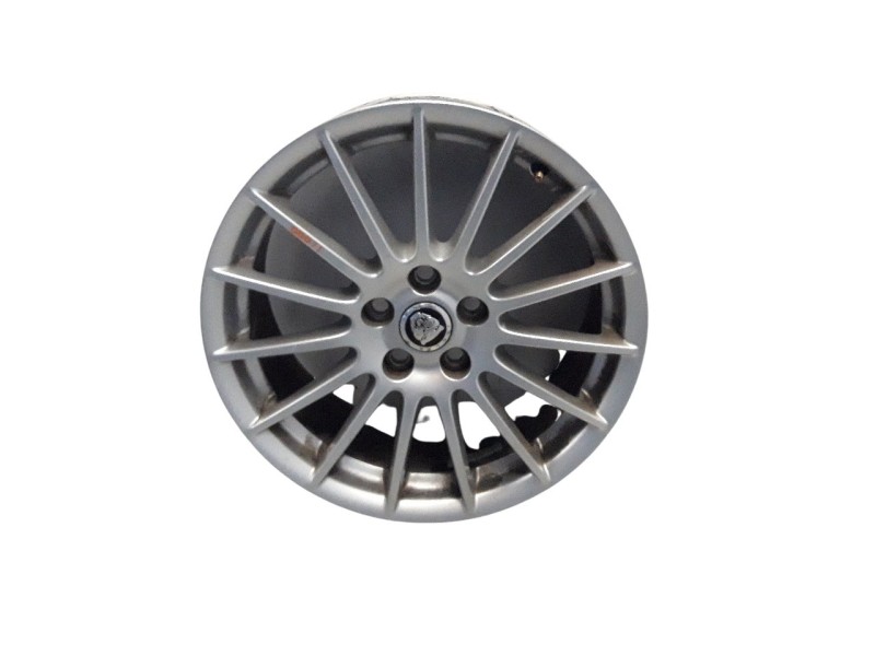 Recambio de llanta para jaguar xf 3.0 v6 diesel cat referencia OEM IAM C2Z4105 17 PULGADAS 