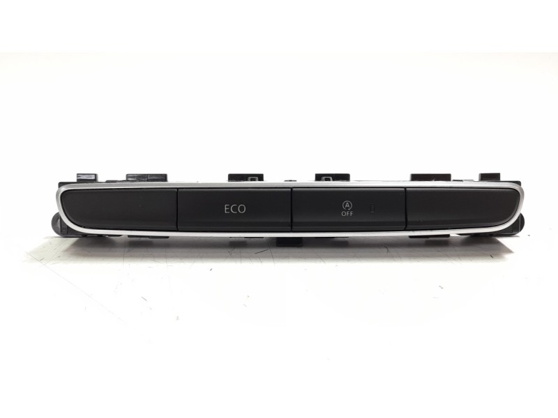 Recambio de interruptor para renault talisman 1.5 dci diesel fap energy referencia OEM IAM 283E84929R  