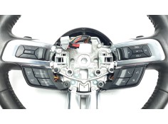Recambio de volante para ford mustang 5.0 ti-vct v8 cat referencia OEM IAM FR333600BG3JAX   2