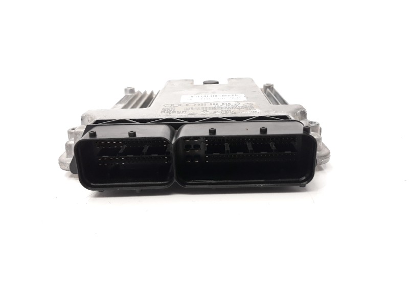 Recambio de centralita motor uce para audi a4 avant (8e) 2.0 tdi referencia OEM IAM 03G906016JD  