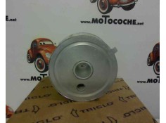 Recambio de enfriador aceite motor para volkswagen golf iv berlina (1j1) 2.0 referencia OEM IAM 09G409061 413195  2