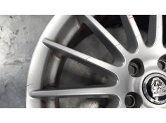 Recambio de llanta para jaguar xf 3.0 v6 diesel cat referencia OEM IAM C2Z4105 17 PULGADAS  2