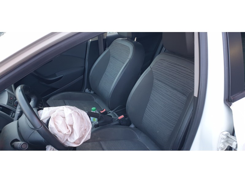 opel astra j lim. del año 2014