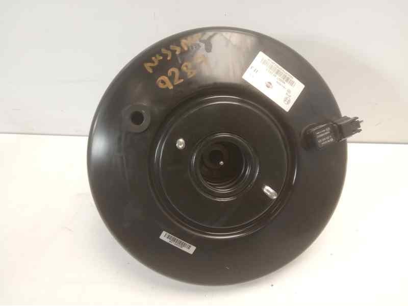Recambio de servofreno para nissan qashqai (j11) acenta referencia OEM IAM 460074AEH3A  