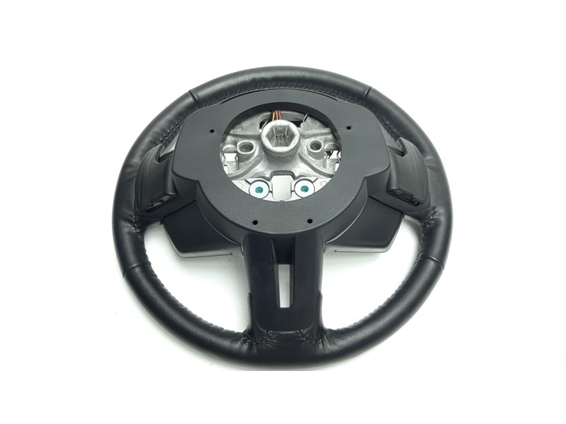 Recambio de volante para ford mustang 5.0 ti-vct v8 cat referencia OEM IAM FR333600BG3JAX  