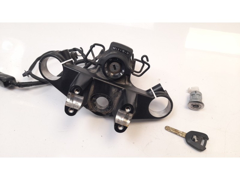 Recambio de conmutador de arranque para honda cb500 x cb500 x referencia OEM IAM 35010MJWD13  