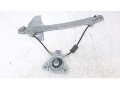 ELEVALUNAS TRASERO IZQUIERDO 9683129080 