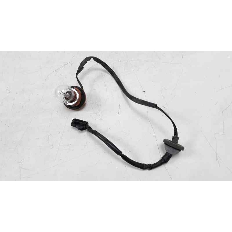 Recambio de portalamparas para kia cee´d sporty wagon 1.6 crdi cat referencia OEM IAM   