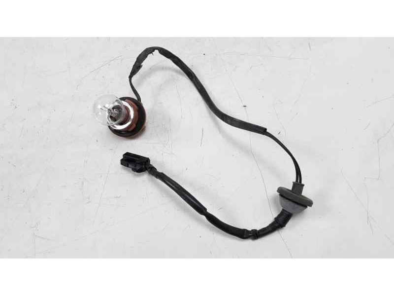Recambio de portalamparas para kia cee´d sporty wagon 1.6 crdi cat referencia OEM IAM   