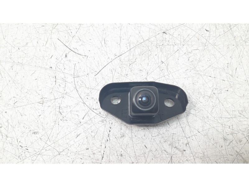 Recambio de camara vision trasera para toyota corolla (e21) referencia OEM IAM 8679002200  