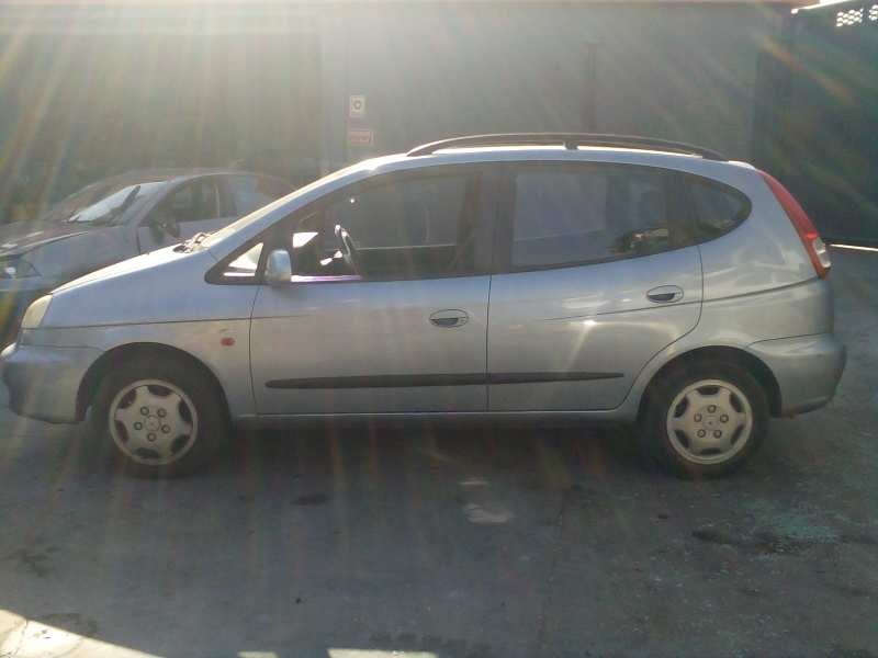 daewoo tacuma del año 2002