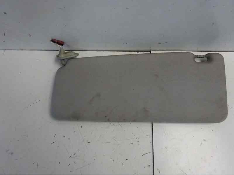 Recambio de parasol derecho para bmw serie 7 (e38) 730d automático referencia OEM IAM   