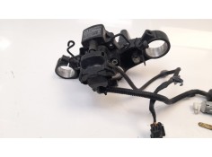 Recambio de conmutador de arranque para honda cb500 x cb500 x referencia OEM IAM 35010MJWD13   2