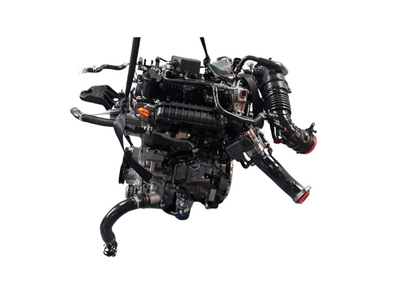 Recambio de motor completo para hyundai i20 active 1.0 tgdi cat referencia OEM IAM G3LF  