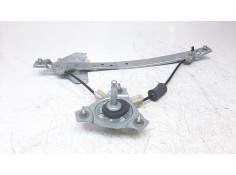 Recambio de elevalunas trasero izquierdo para citroen c3 1.6 blue-hdi fap referencia OEM IAM 9683129080   2
