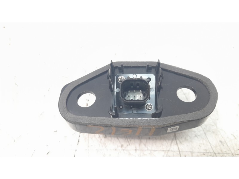 Recambio de camara vision trasera para toyota corolla (e21) referencia OEM IAM 8679002200  