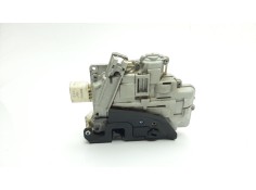CERRADURA PUERTA TRASERA DERECHA 8E0839016AA 8E0839016AA EZCVW022 CRDVW1048