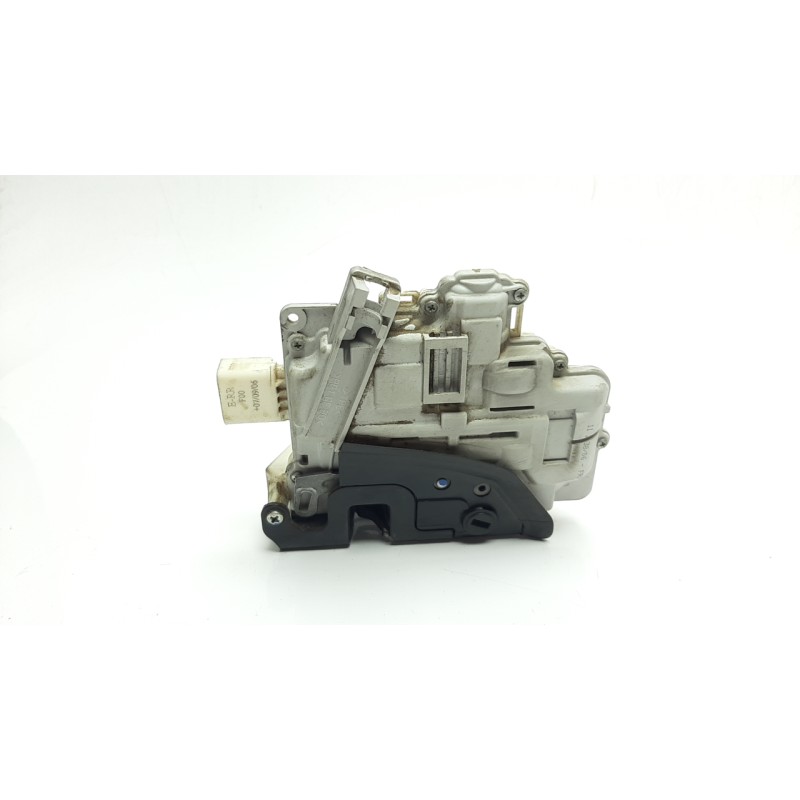Recambio de cerradura puerta trasera derecha para audi a4 avant (8e) 2.0 tdi referencia OEM IAM 8E0839016AA CRDVW1048 EZCVW022