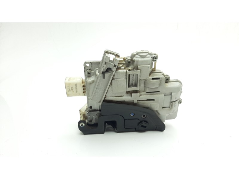 Recambio de cerradura puerta trasera derecha para audi a4 avant (8e) 2.0 tdi referencia OEM IAM 8E0839016AA CRDVW1048 EZCVW022
