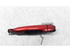 MANETA EXTERIOR TRASERA IZQUIERDA KD535941XE13 KD535941XE13 