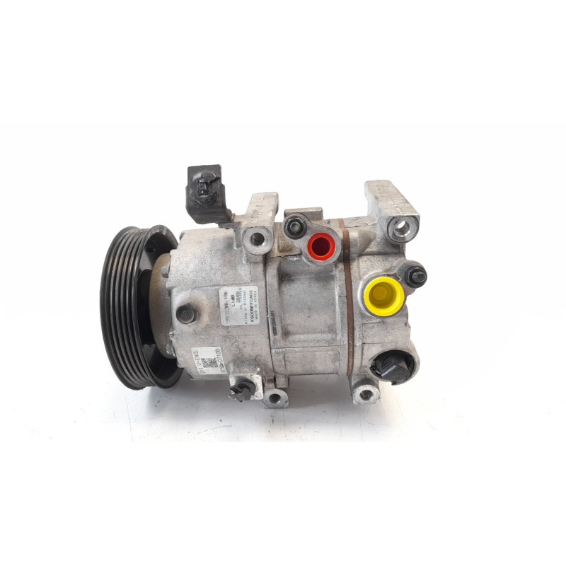 Recambio de compresor aire acondicionado para kia sportage 1.7 crdi cat referencia OEM IAM F500NFFCA03  