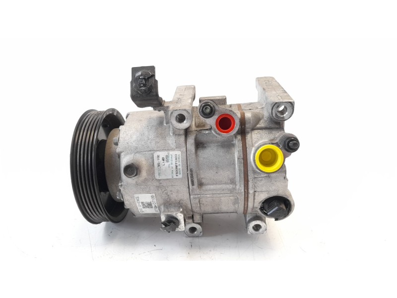 Recambio de compresor aire acondicionado para kia sportage 1.7 crdi cat referencia OEM IAM F500NFFCA03  