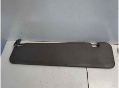 Recambio de parasol derecho para mercedes-benz vito (w638) combi 108 d  (638.164) referencia OEM IAM   