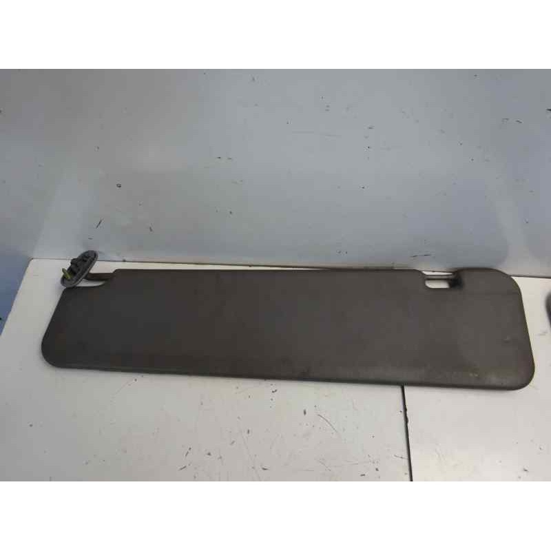 Recambio de parasol derecho para mercedes-benz vito (w638) combi 108 d  (638.164) referencia OEM IAM   