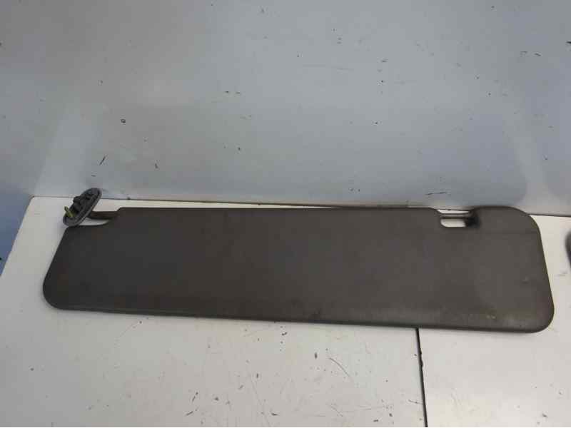 Recambio de parasol derecho para mercedes-benz vito (w638) combi 108 d  (638.164) referencia OEM IAM   