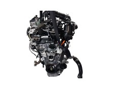 Recambio de motor completo para hyundai i20 active 1.0 tgdi cat referencia OEM IAM G3LF   2