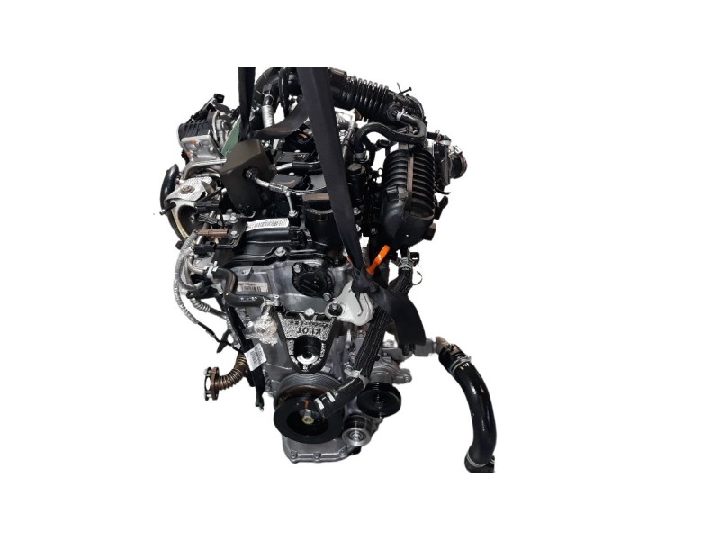 Recambio de motor completo para hyundai i20 active 1.0 tgdi cat referencia OEM IAM G3LF  